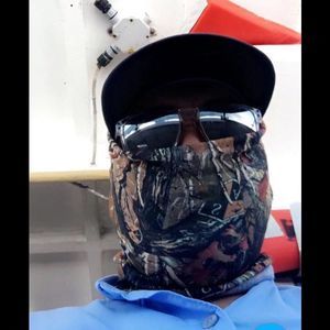 Meet your Posher, Phillip